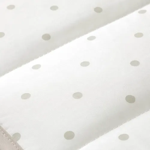LENAST Bumper set 70x140 cm and 2 fitted sheets