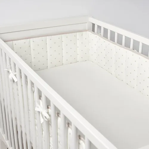Bedding & Bumper Sets