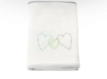 Ikea Cover for babycare mat