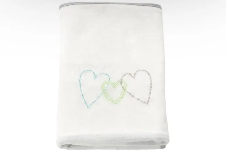 Ikea Cover for babycare mat