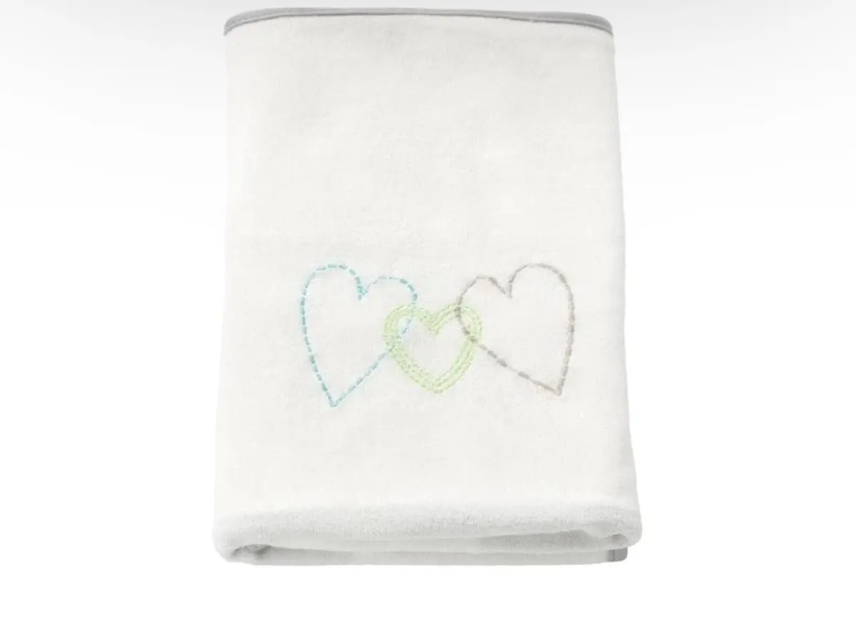Ikea Cover for babycare mat