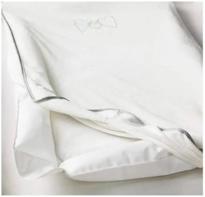 Ikea Cover for babycare mat