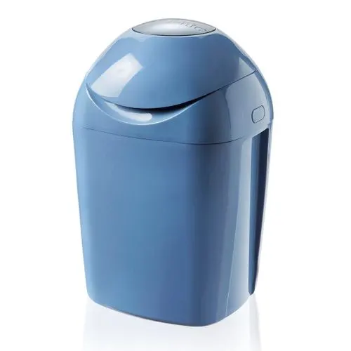 Tommee Tippee Sangenic Tec Nappy Disposal Tub(Blue)