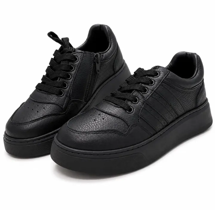 K pafi boys shoe