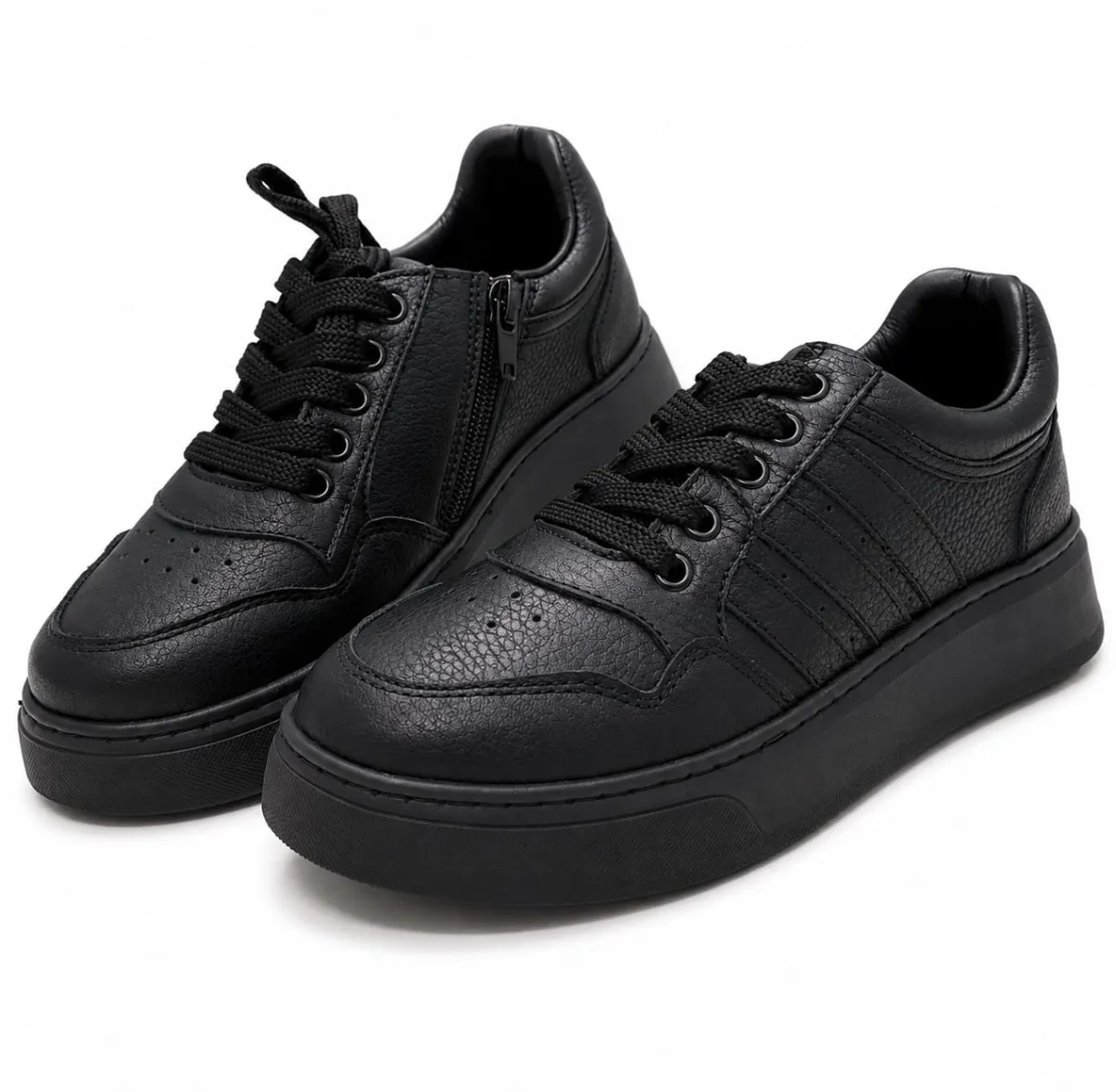 K pafi boys shoe