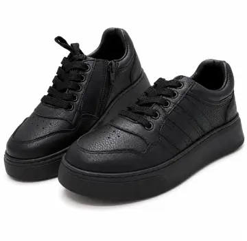 K pafi boys shoe