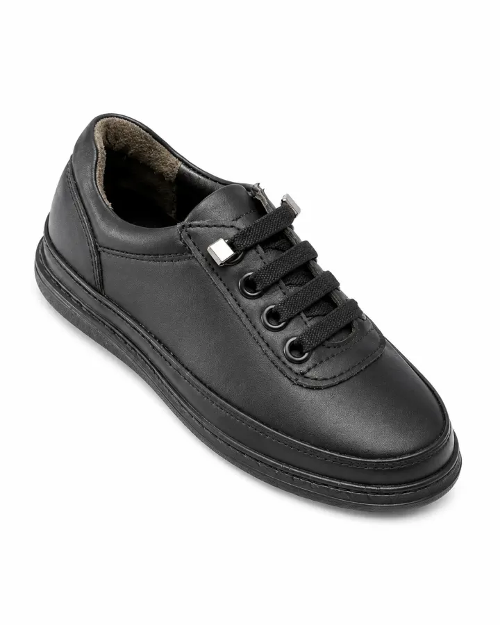 K Paffi boys sch shoe