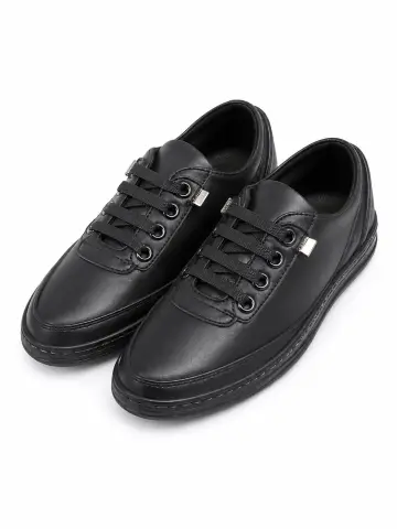 K Paffi boys sch shoe
