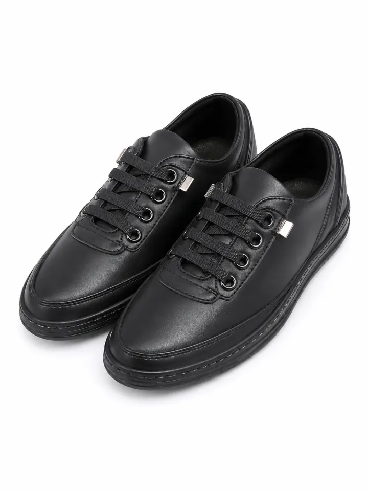 K Paffi boys sch shoe