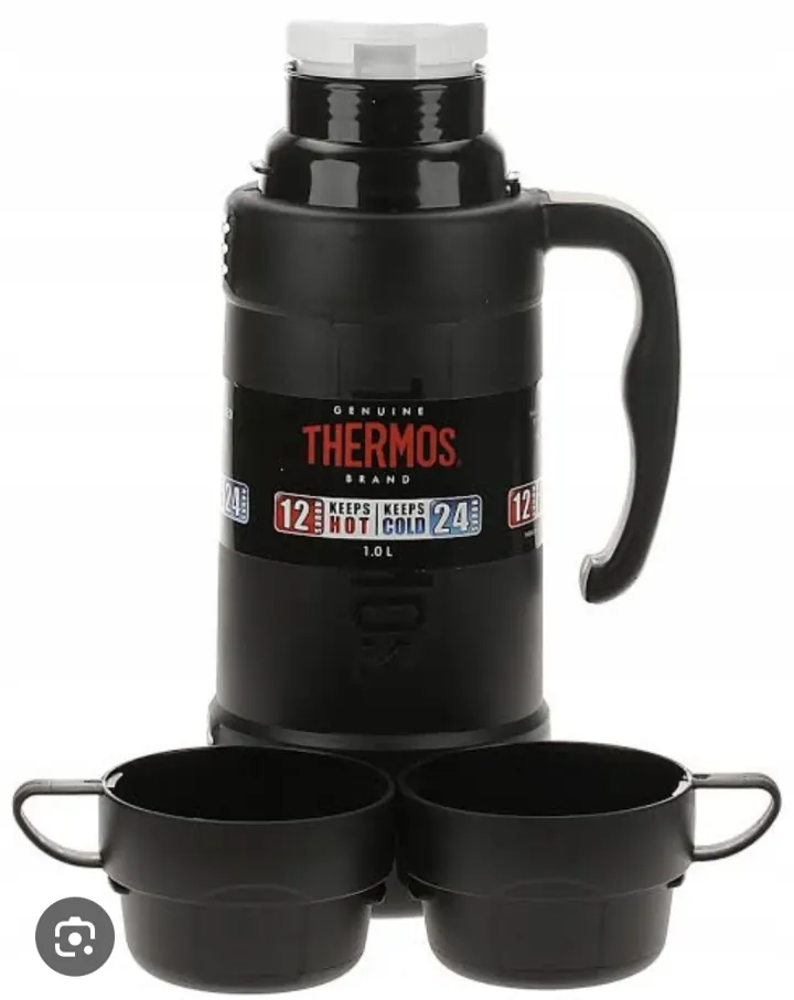 Thermos water flask 1.01l