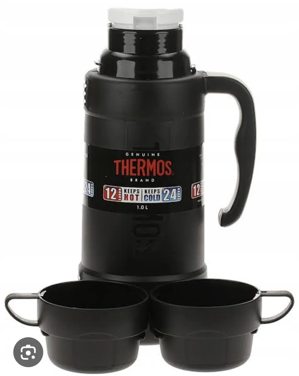 Thermos water flask 1.01l