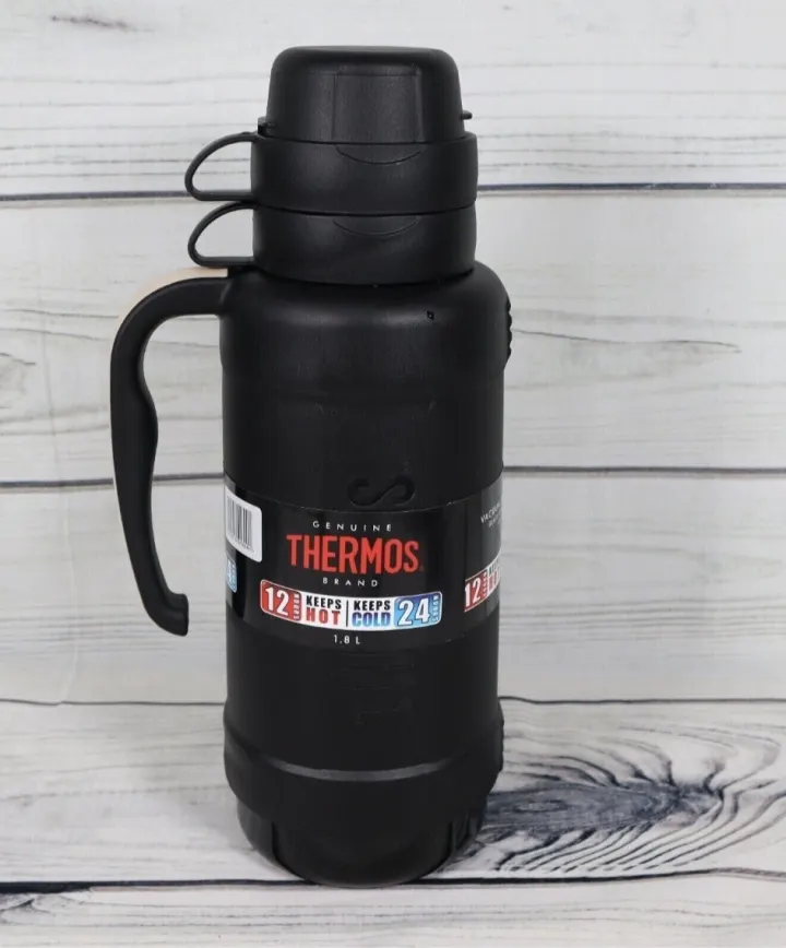 Thermos water flask 1.01l
