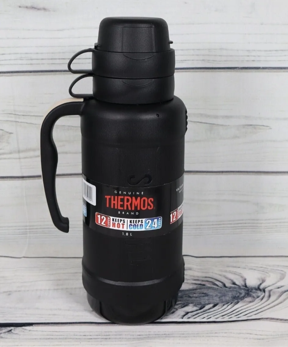 Thermos water flask 1.01l