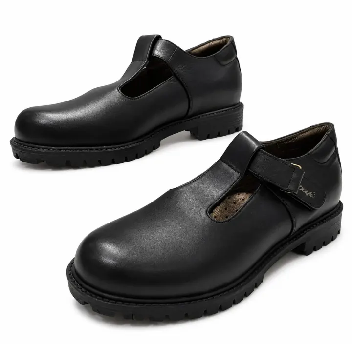 K PAFI GIRLS SCHSHOE