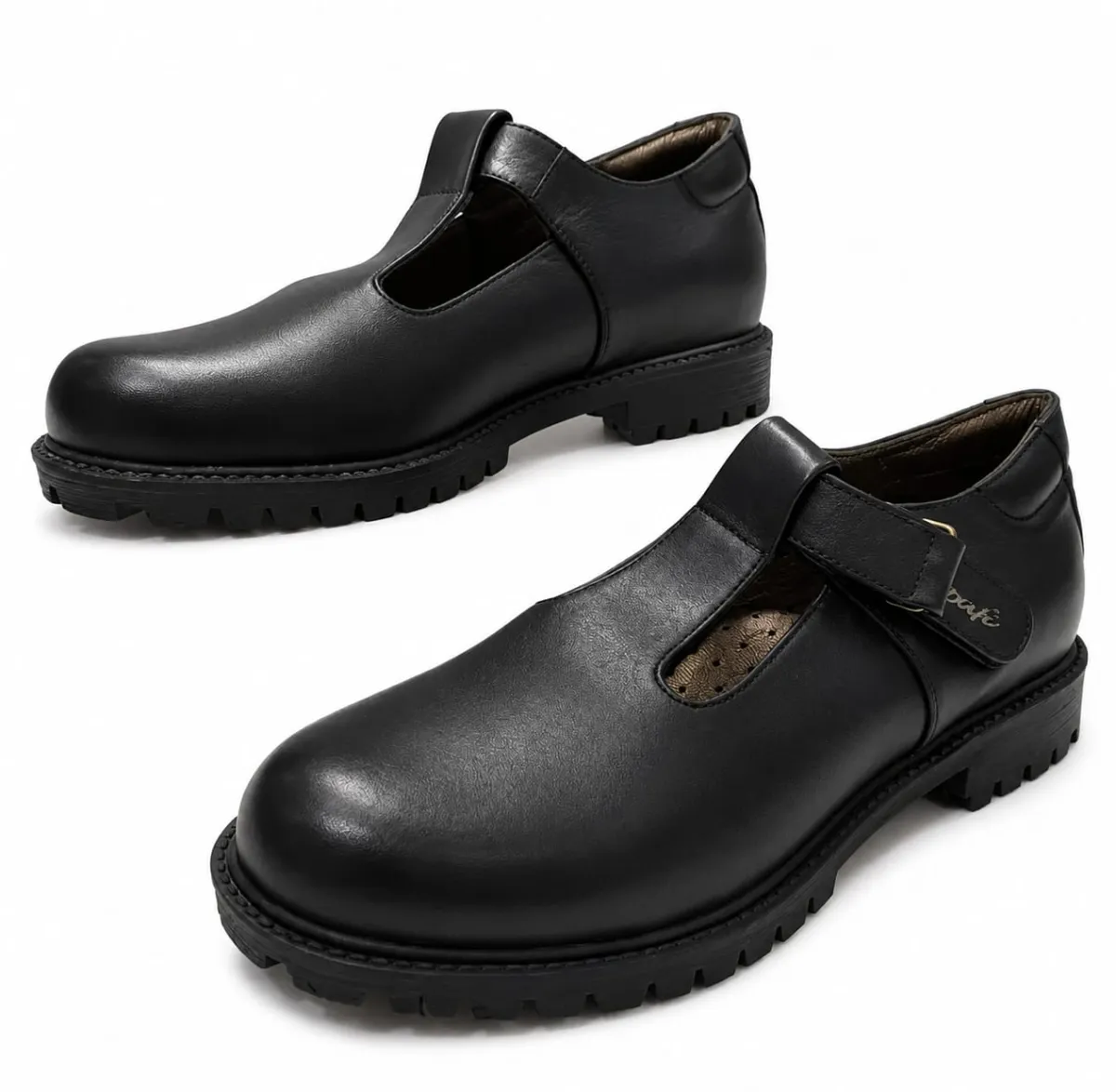 K PAFI GIRLS SCHSHOE