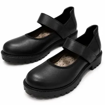 K PAFI GIRLS SCH SHOE