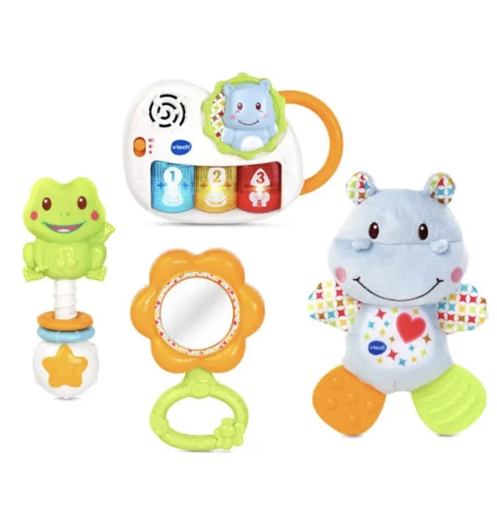 Vtech my 1st gift set