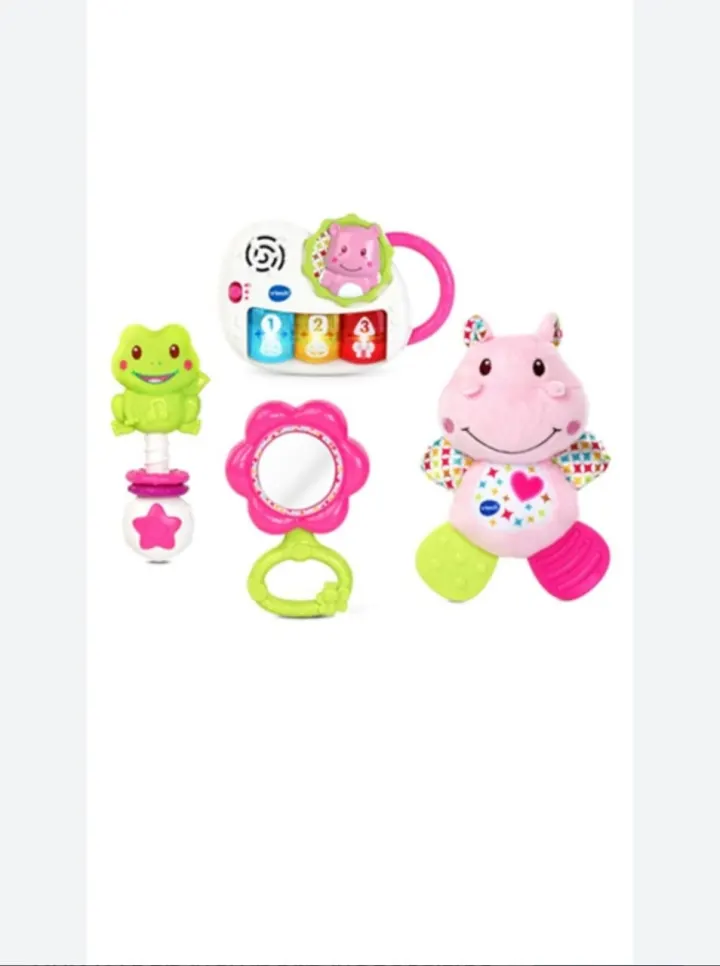 Vtech my 1st gift set