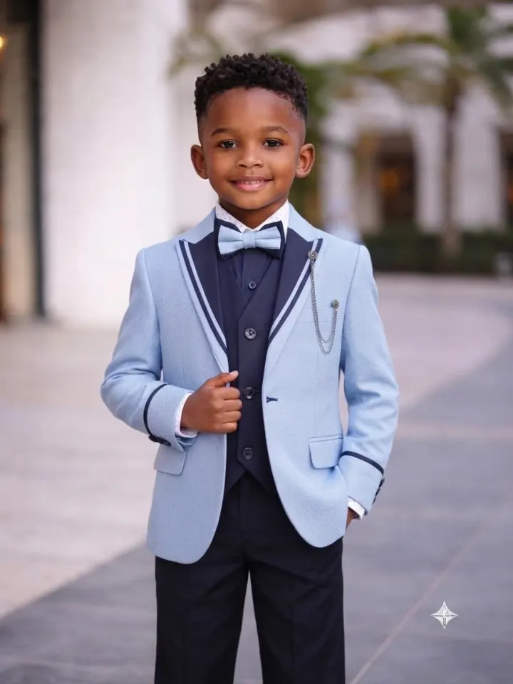 Messy Lightb suits 7-10yrs