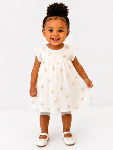George babydress 6-9mos