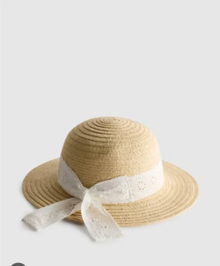 Girls Hat