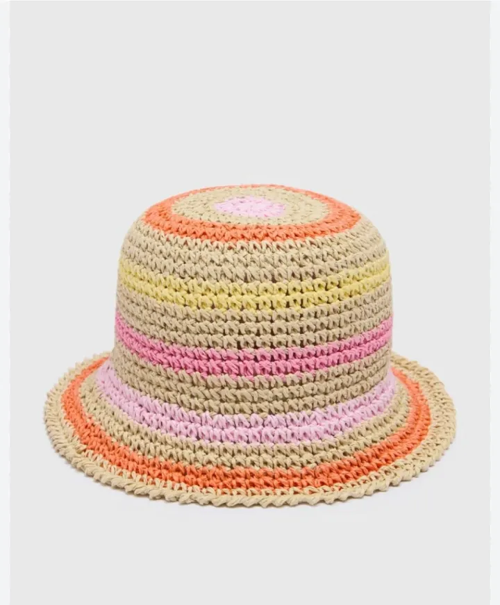 Girls Hat
