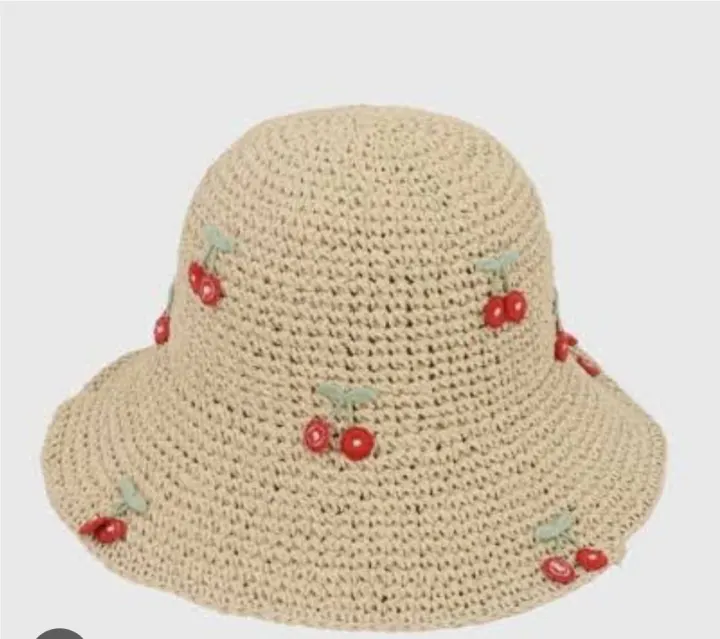 Girls Hat