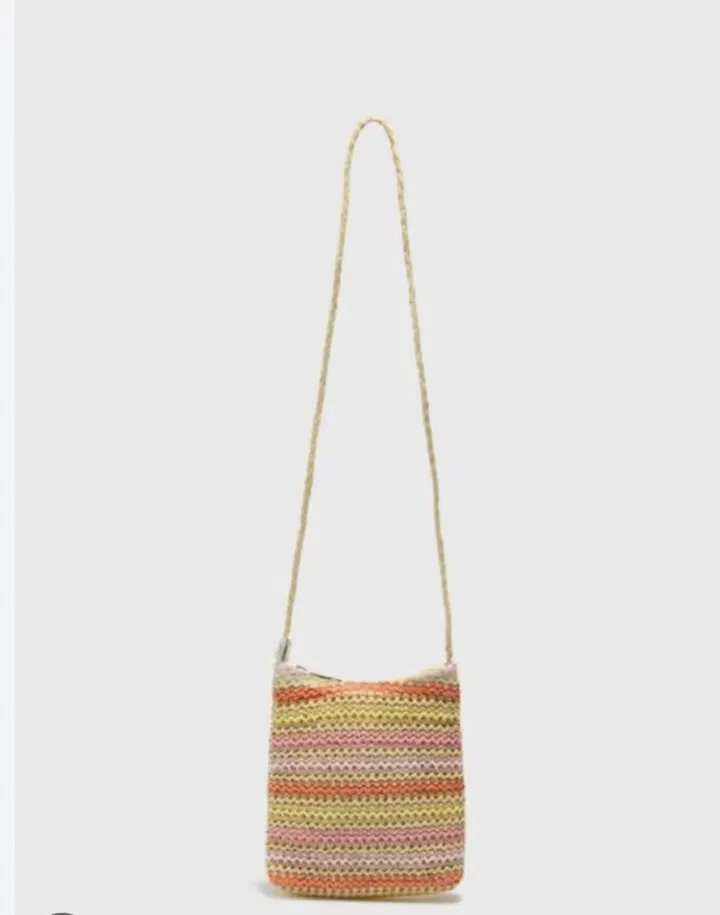 Girls fashion bags