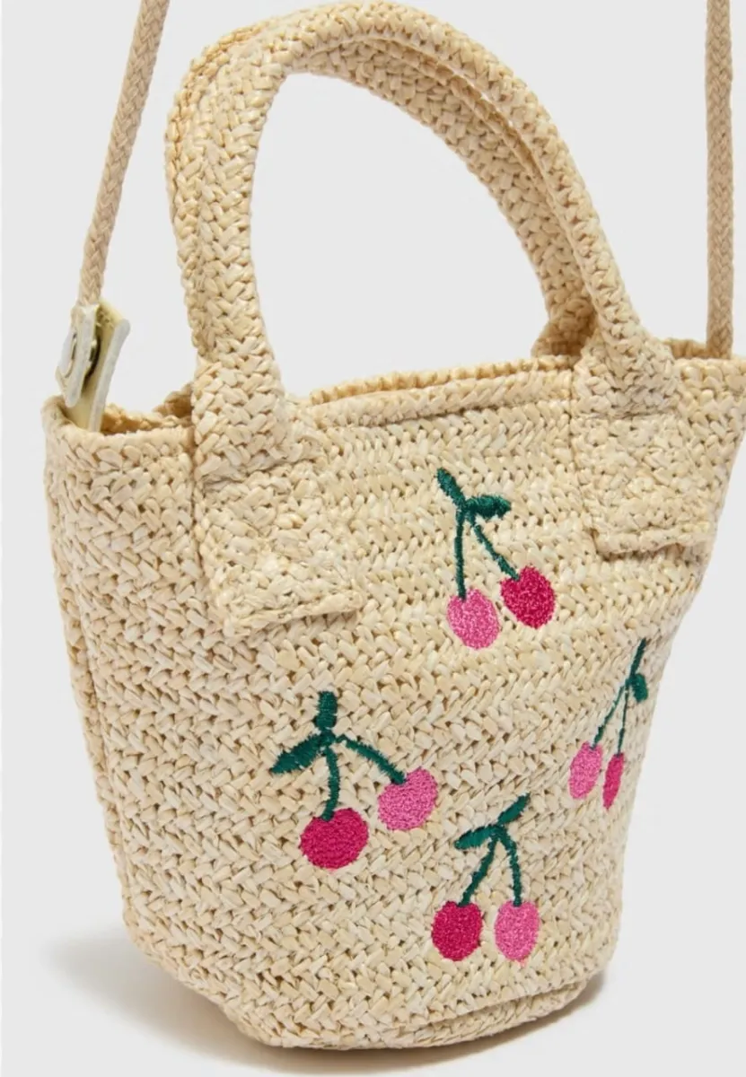 Girls fashion bags