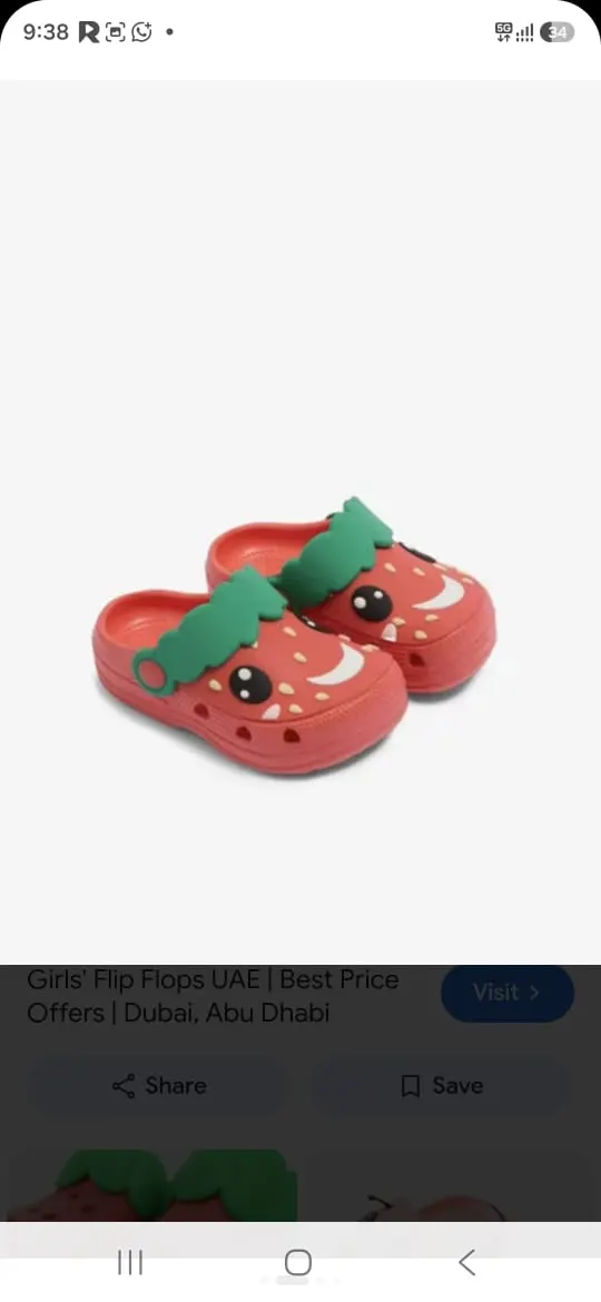 Crocs multicolor