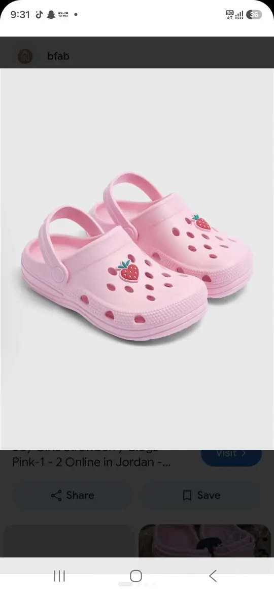 Crocs multicolor