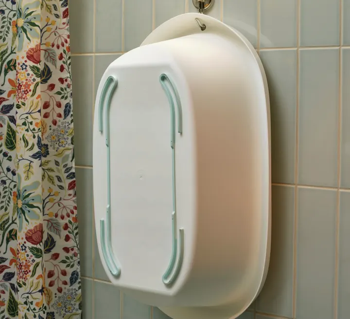 Lattsam baby BathTub
