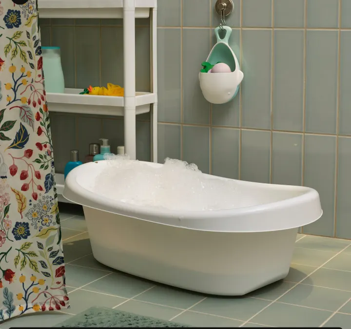 Lattsam baby BathTub