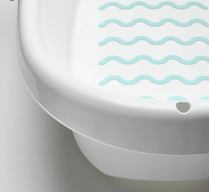 Lattsam baby BathTub