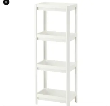VESKEN utility shelf