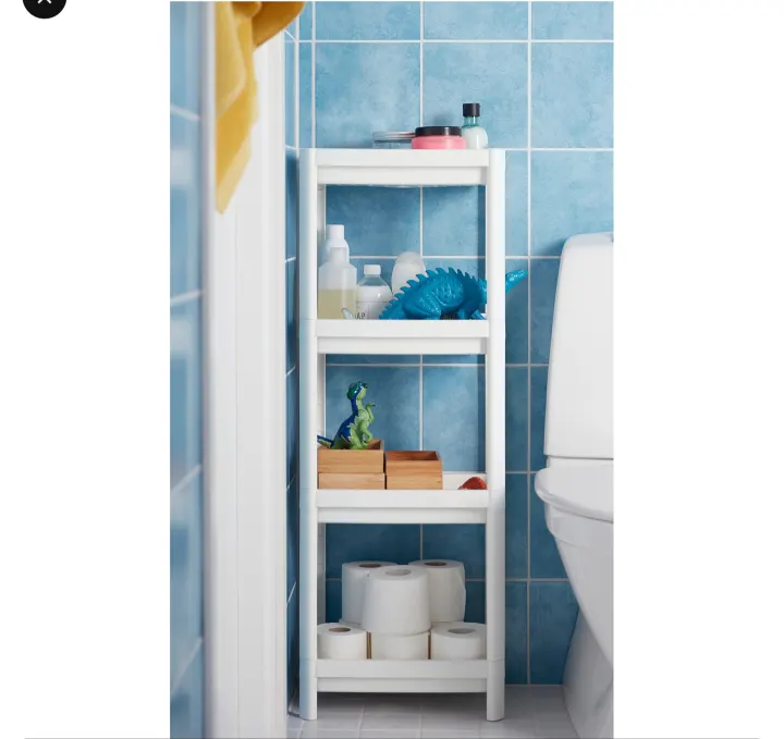 VESKEN utility shelf