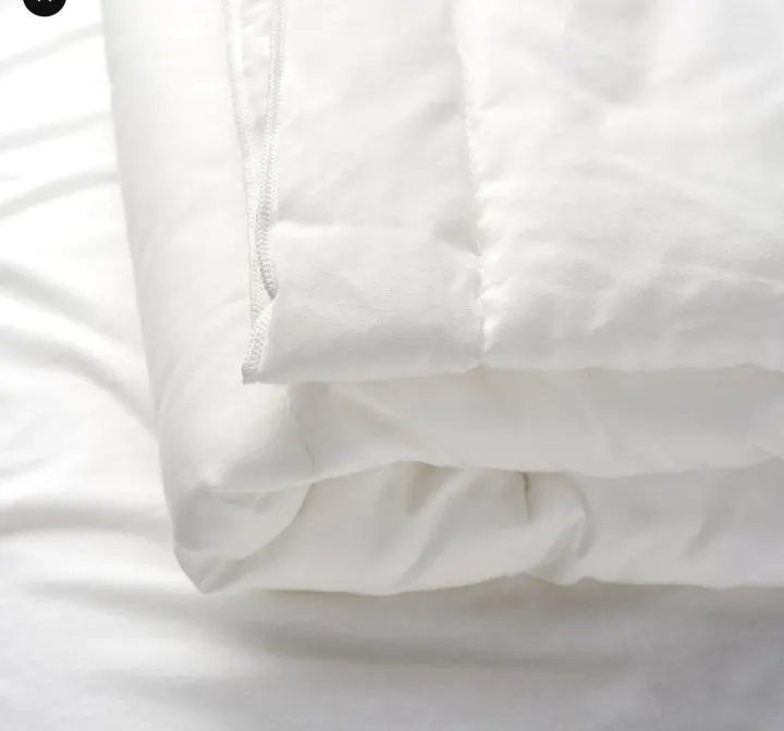LEN DUVET FOR COT