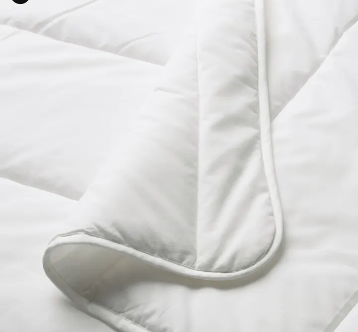 LEN DUVET FOR COT