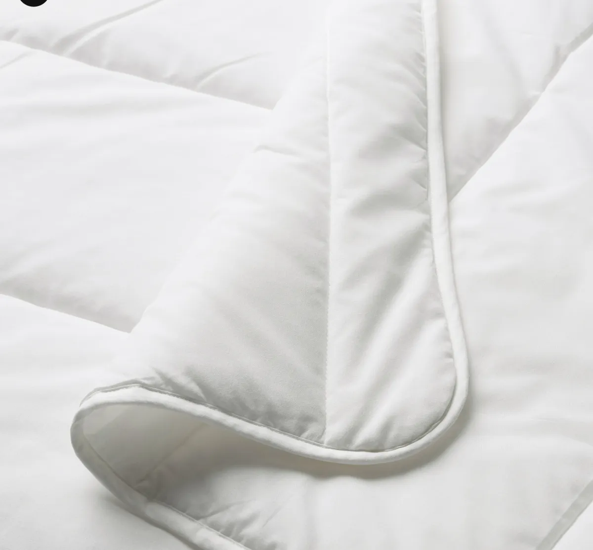 LEN DUVET FOR COT