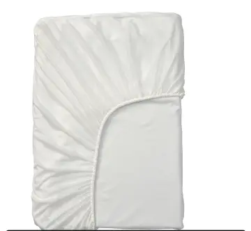 Grusnarv waterproof mattress protector single bed