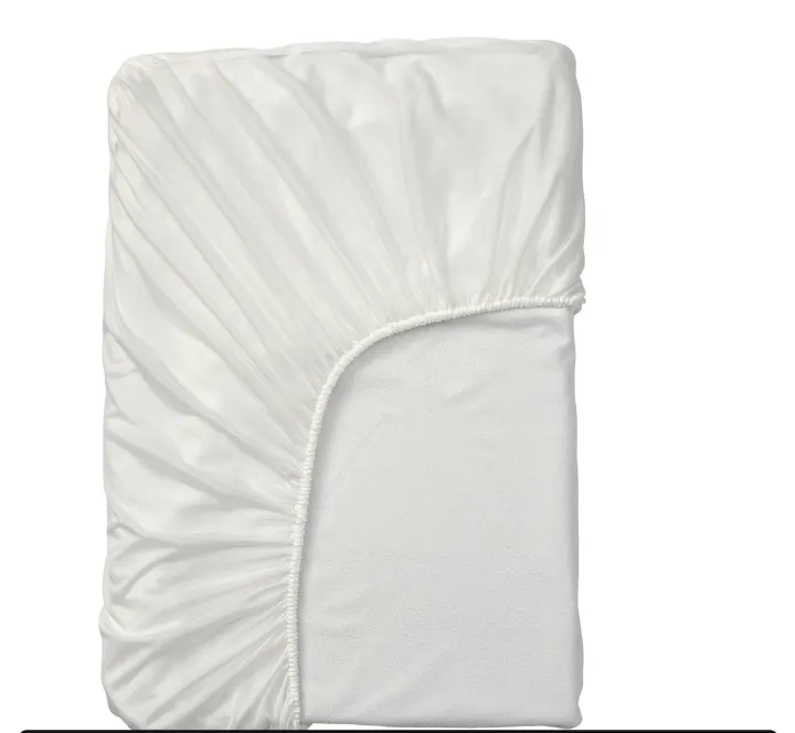 Grusnarv waterproof mattress protector single bed