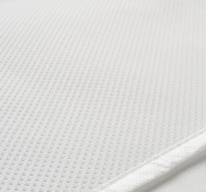 LENAST waterproof mattress protector 80x200cm