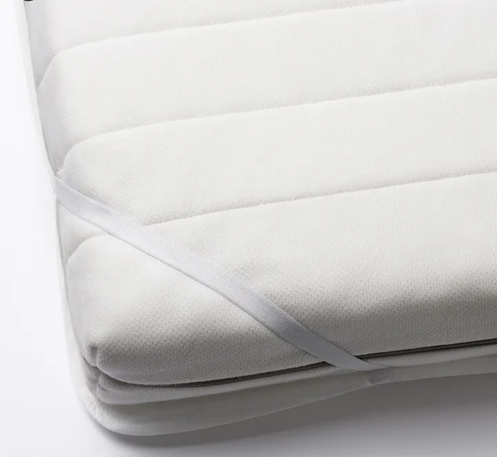 LENAST waterproof mattress protector 80x200cm
