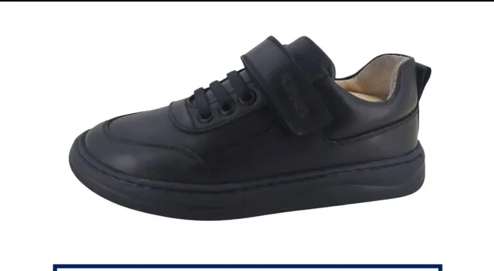 K Pafi School Shoe L