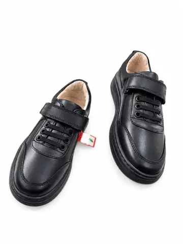 K Pafi School Shoe L