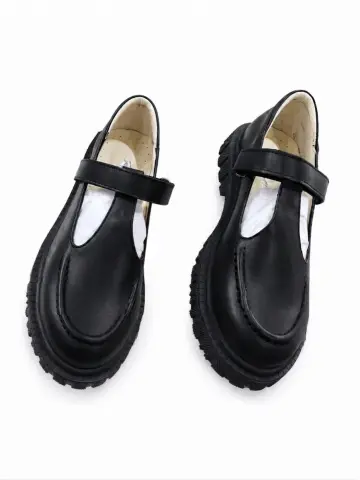 KP Girls open school shoe