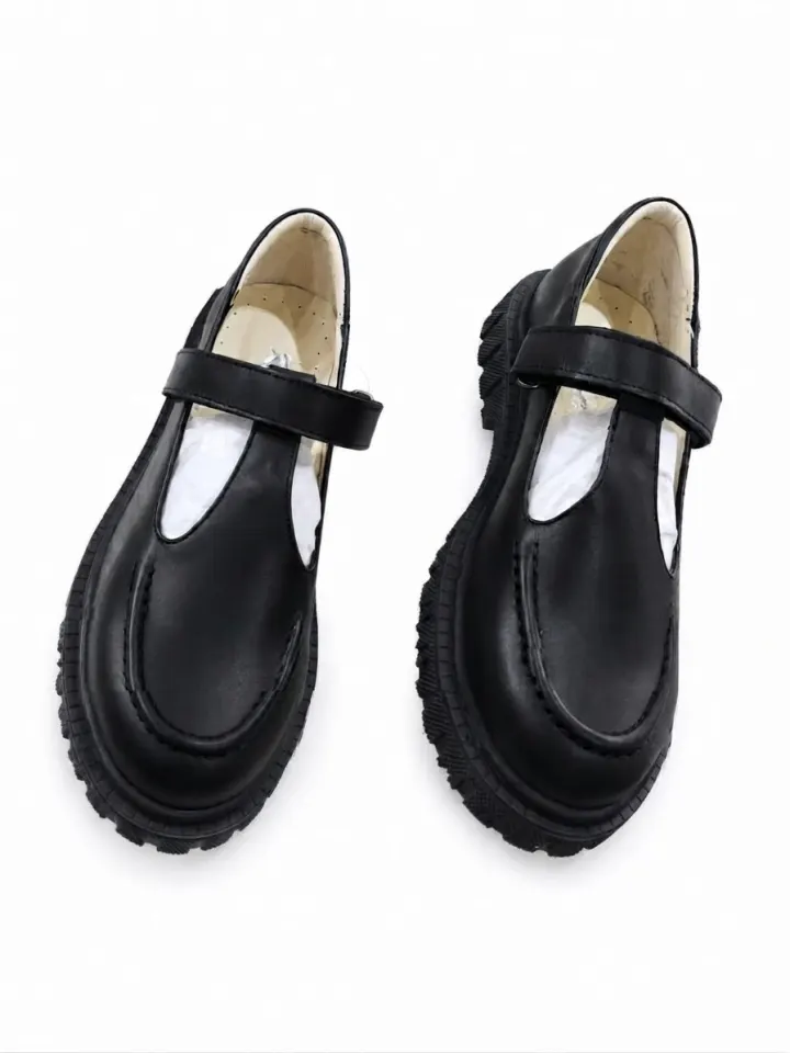 KP Girls open school shoe