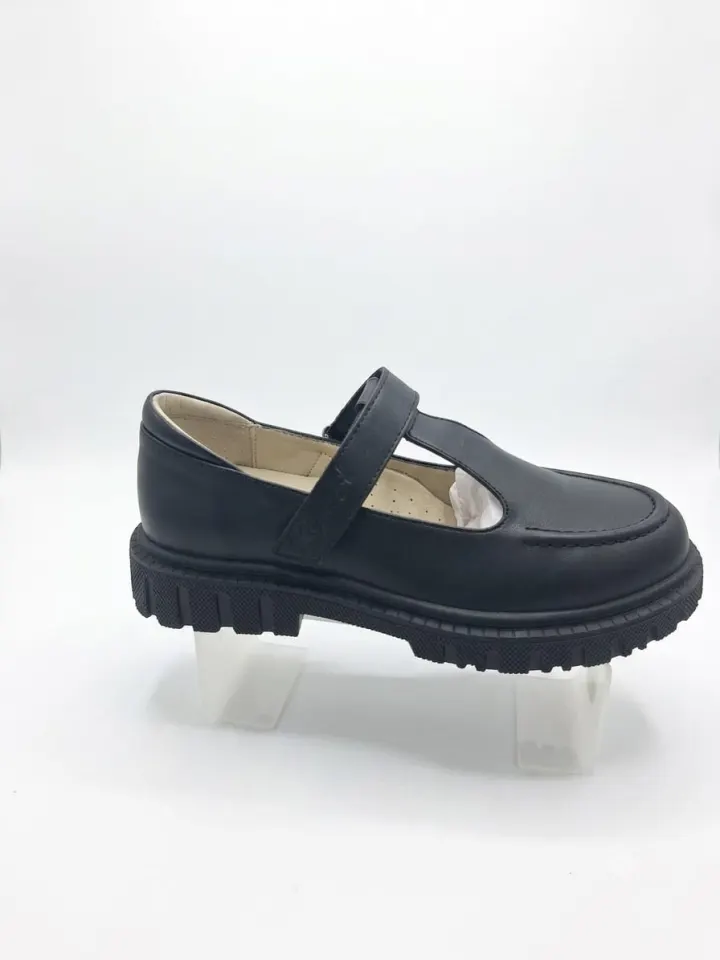 KP Girls open school shoe