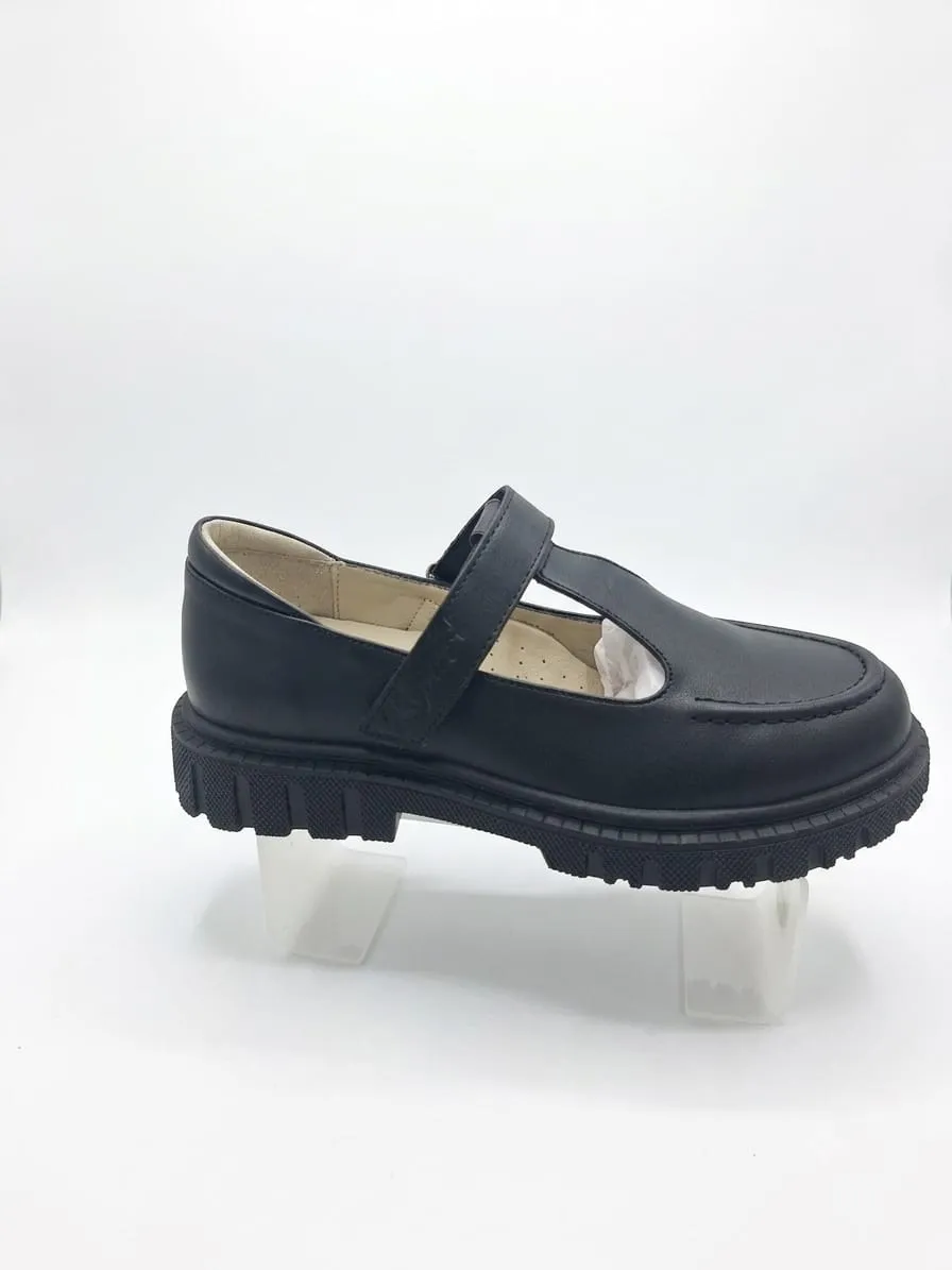 KP Girls open school shoe
