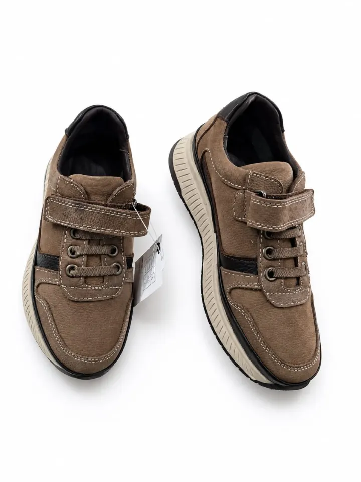 Kp Brown Trainers